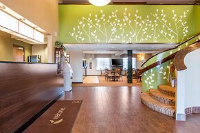 Sleep Inn & Suites Oregon - Toledo