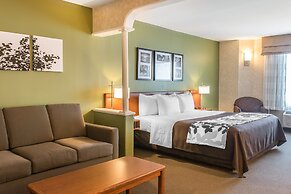 Sleep Inn & Suites Oregon - Toledo