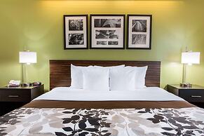 Sleep Inn & Suites Oregon - Toledo