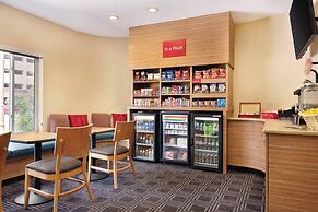 TownePlace Suites By Marriott Denver Downtown