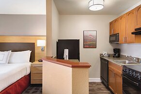 TownePlace Suites By Marriott Denver Downtown