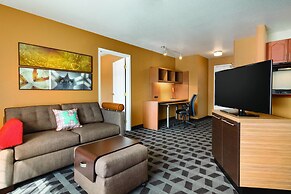 TownePlace Suites By Marriott Denver Downtown