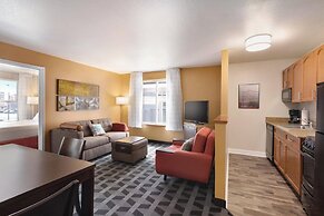 TownePlace Suites By Marriott Denver Downtown