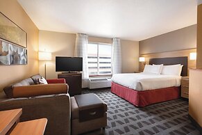 TownePlace Suites By Marriott Denver Downtown