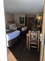 Kelly Inn West Yellowstone