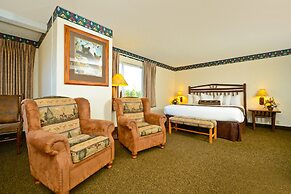 Kelly Inn West Yellowstone