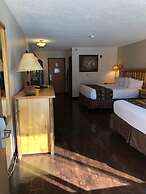 Kelly Inn West Yellowstone