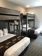 Kelly Inn West Yellowstone