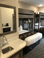 Kelly Inn West Yellowstone