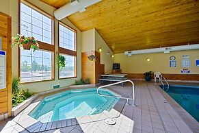 Kelly Inn West Yellowstone