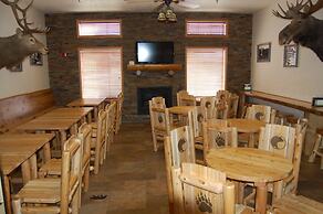 Kelly Inn West Yellowstone