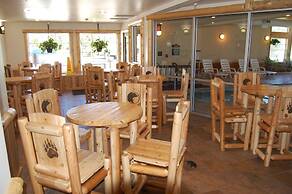 Kelly Inn West Yellowstone