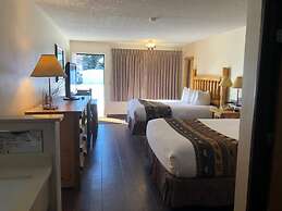 Kelly Inn West Yellowstone