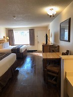 Kelly Inn West Yellowstone