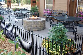 Kelly Inn West Yellowstone