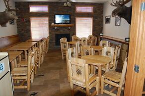 Kelly Inn West Yellowstone