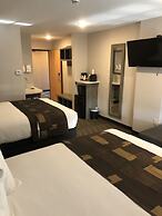 Kelly Inn West Yellowstone