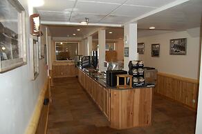 Kelly Inn West Yellowstone