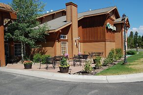 Kelly Inn West Yellowstone