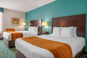 Comfort Inn & Suites Fort Lauderdale West Turnpike