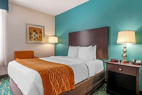 Comfort Inn & Suites Fort Lauderdale West Turnpike