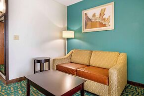 Comfort Inn & Suites Fort Lauderdale West Turnpike