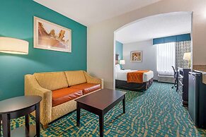 Comfort Inn & Suites Fort Lauderdale West Turnpike