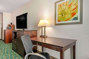 Comfort Inn & Suites Fort Lauderdale West Turnpike