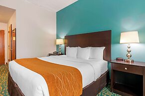 Comfort Inn & Suites Fort Lauderdale West Turnpike