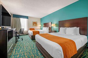 Comfort Inn & Suites Fort Lauderdale West Turnpike