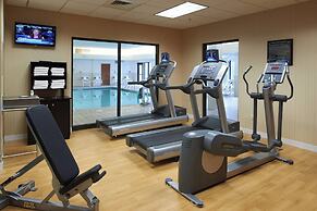 Courtyard by Marriott Kansas City Overland Park/Convention Center