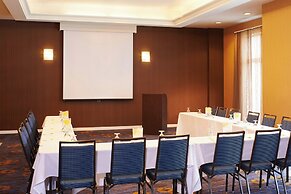 Courtyard by Marriott Kansas City Overland Park/Convention Center
