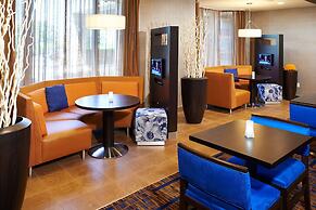 Courtyard by Marriott Kansas City Overland Park/Convention Center