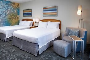 Courtyard by Marriott Kansas City Overland Park/Convention Center