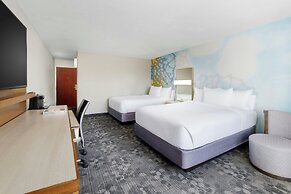Courtyard Palmdale