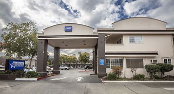 Americas Best Value Inn Chico