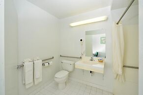 Americas Best Value Inn Chico