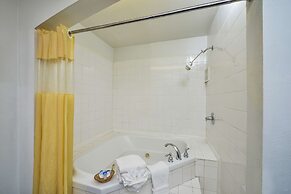 Americas Best Value Inn Chico