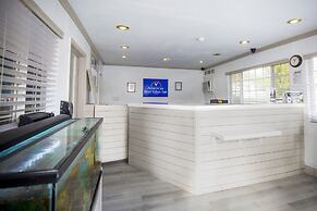 Americas Best Value Inn Chico