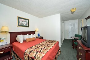 Americas Best Value Inn Chico