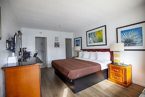 Americas Best Value Inn Chico