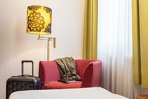 Hotel Mercure Wien Westbahnhof