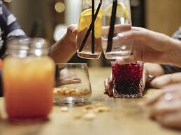 Hotel Mercure Wien Westbahnhof