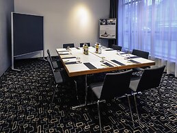 Hotel Mercure Wien Westbahnhof