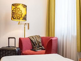 Hotel Mercure Wien Westbahnhof