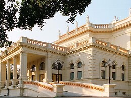 Hotel Mercure Wien Westbahnhof
