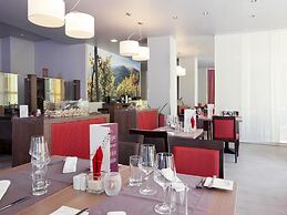 Hotel Mercure Wien Westbahnhof