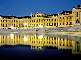 Hotel Mercure Wien Westbahnhof