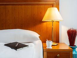 Hotel Mercure Wien Westbahnhof