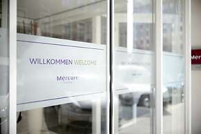 Hotel Mercure Wien Westbahnhof